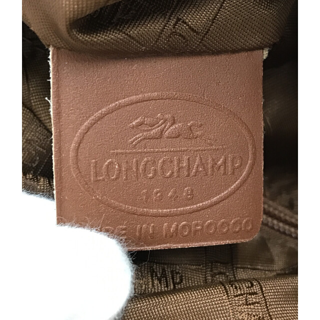 LONGCHAMP(ロンシャン)のロンシャン LONGCHAMP トートバッグ    レディース レディースのバッグ(トートバッグ)の商品写真