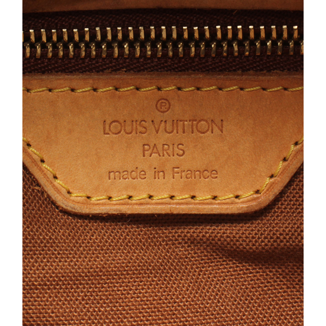 ルイヴィトン Louis Vuitton トートバッグ レディース
