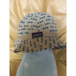 パタゴニア(patagonia)の【週末SALE‼️】Patagonia のハット★帽子★Lサイズ(ハット)