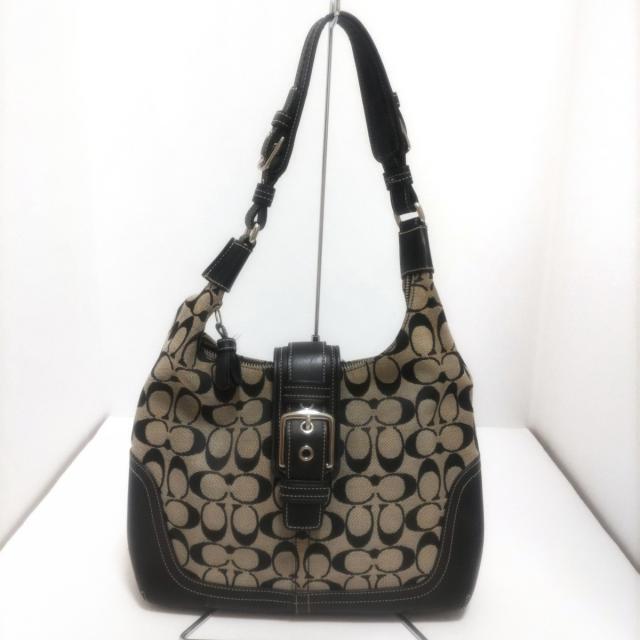 COACH - COACH(コーチ) ショルダーバッグ 6824