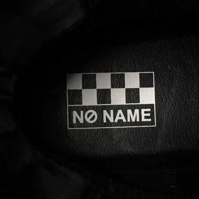 No Name(ノーネーム)のノーネーム ショートブーツ 38 レディース レディースの靴/シューズ(ブーツ)の商品写真
