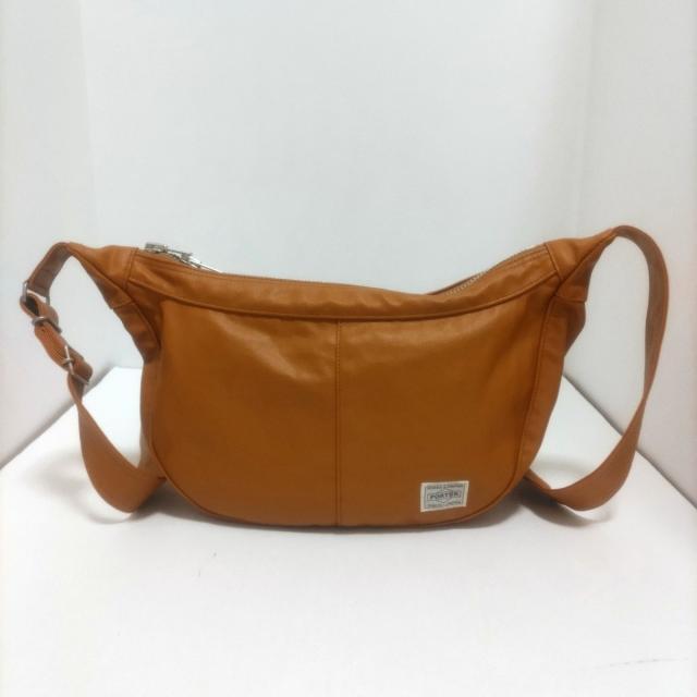 PORTER - ポーター ショルダーバッグ美品 -の通販 by ブランディア