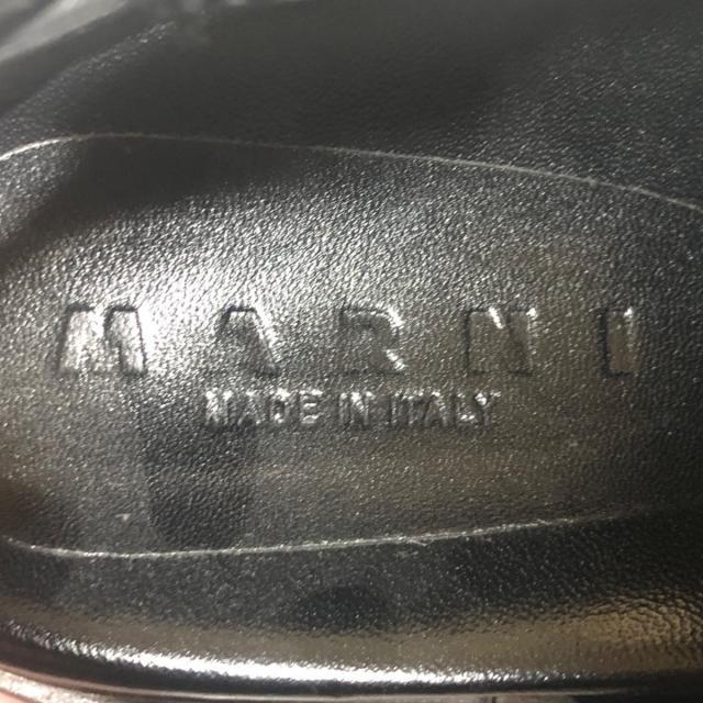 Marni(マルニ)のマルニ サンダル 35 レディース - スタッズ レディースの靴/シューズ(サンダル)の商品写真
