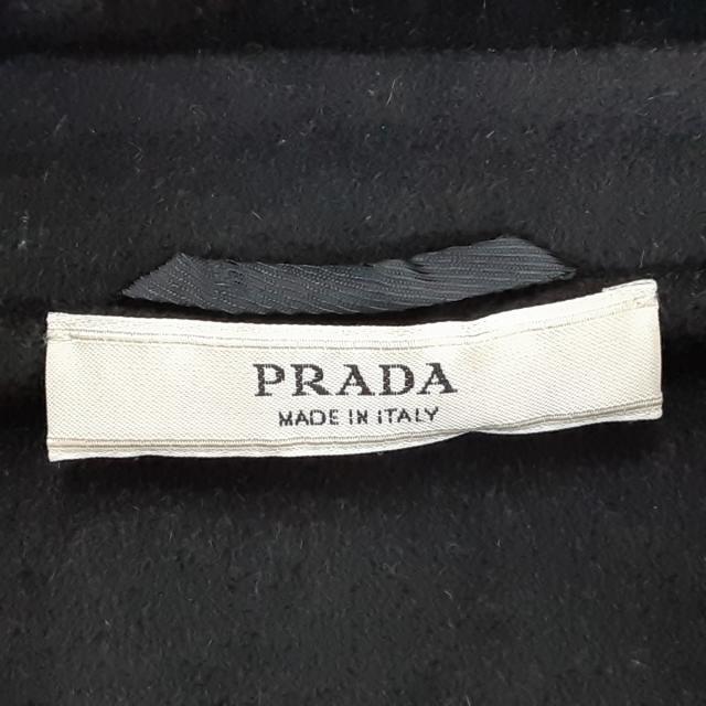 PRADA - プラダ コート サイズ42 M レディース美品 の通販 by ブラン