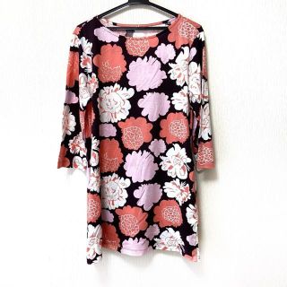 マリメッコ(marimekko)のマリメッコ ワンピース サイズS レディース(その他)