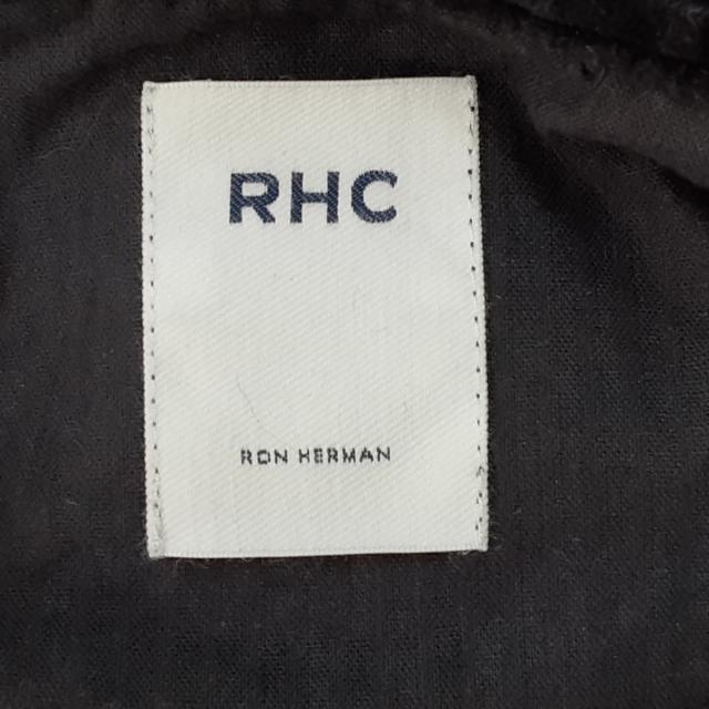 Ron Herman(ロンハーマン)のロンハーマン 長袖シャツ サイズS メンズ - メンズのトップス(シャツ)の商品写真