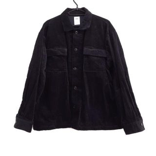 ロンハーマン シャツ(メンズ)(ブラック/黒色系)の通販 96点 | Ron