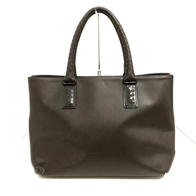 ボッテガヴェネタ トートバッグ B06008500N 18400円 激安買取 店舗