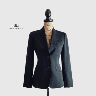 バーバリー(BURBERRY) テーラードジャケット(レディース)の通販 600点
