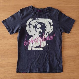 ヒステリックグラマー(HYSTERIC GLAMOUR)のHYSTERIC GLAMOUR Tシャツ(Tシャツ(半袖/袖なし))