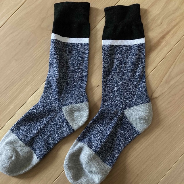 GLOBAL WORK GLOBAL WORK M パイルクッションクルーソックス グローバルワーク 靴の通販 by のっぽs shop| グローバルワークならラクマ グローバルワーク 靴下