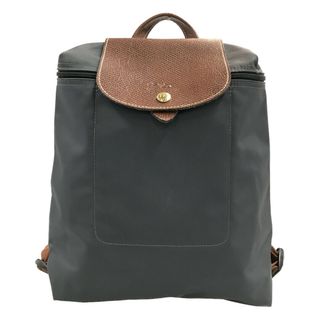 ロンシャン(LONGCHAMP)のロンシャン LONGCHAMP ミニリュック    レディース(リュック/バックパック)