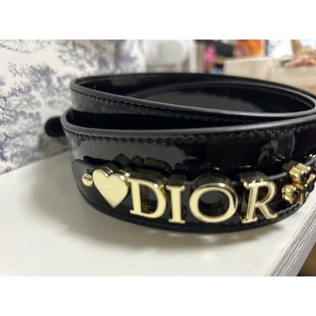 レディース［大幅値下げ］Dior レディディオール ハンドバッグ