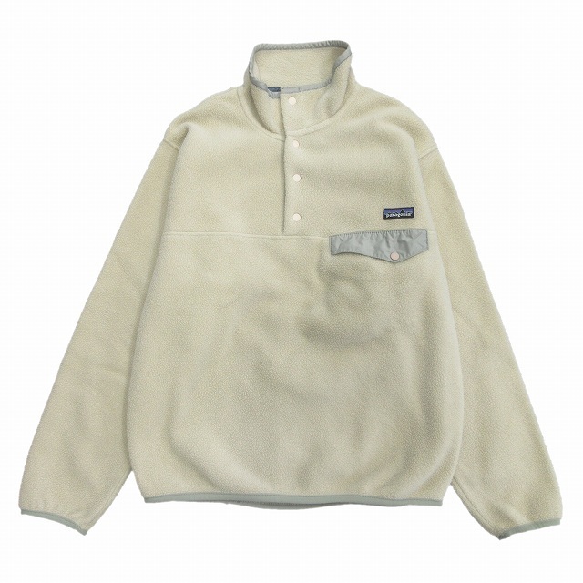 patagonia(パタゴニア)の00ss パタゴニア Patagonia シンチラ スナップT プルオーバー メンズのジャケット/アウター(その他)の商品写真