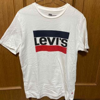 リーバイス(Levi's)のリーバイス　Tシャツ(Tシャツ/カットソー(半袖/袖なし))