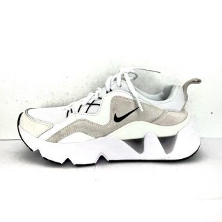 ナイキ(NIKE)のNIKE(ナイキ) スニーカー 23.5 レディース(スニーカー)