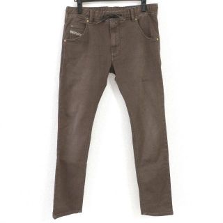 ディーゼル(DIESEL)のディーゼル パンツ サイズ28 メンズ -(その他)