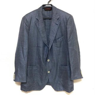 ロロピアーナ(LORO PIANA)のロロピアーナ ジャケット サイズ54 L -(その他)