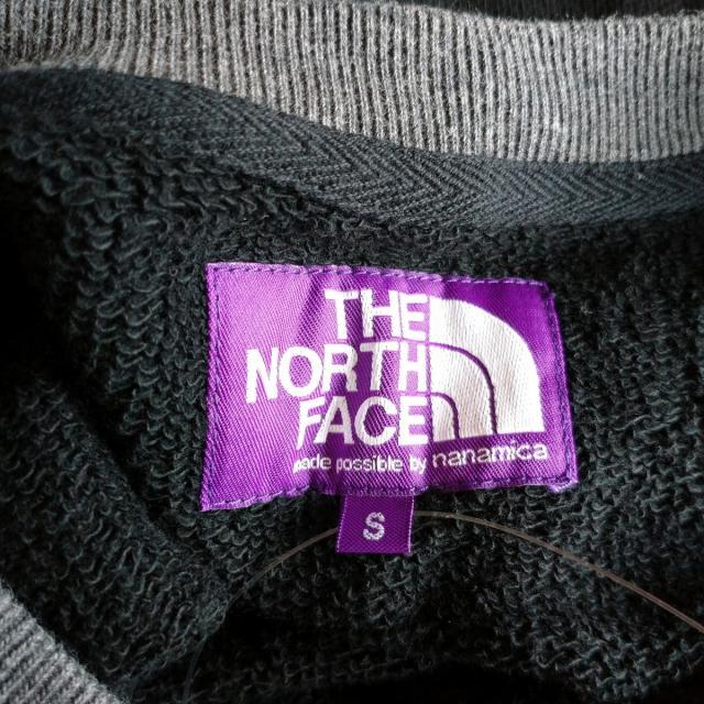 THE NORTH FACE(ザノースフェイス)のノースフェイス トレーナー サイズS メンズ メンズのトップス(スウェット)の商品写真