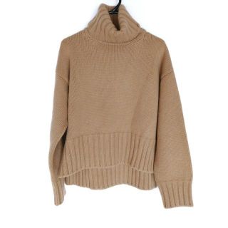 プラダ(PRADA)のプラダ 長袖セーター サイズ36 S美品  -(ニット/セーター)