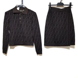 フェンディ セットアップ/コーデ(レディース)の通販 43点 | FENDIの
