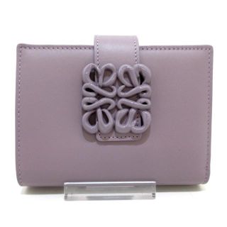 LOEWE(財布 ・ パープル/紫色系)のフリマアイテム一覧 LOEWE(財布 ・ パープル/紫色系)のフリマアイテム一覧