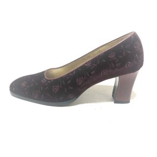 Saint Laurent - イヴサンローラン パンプス 36 レディースの通販 by