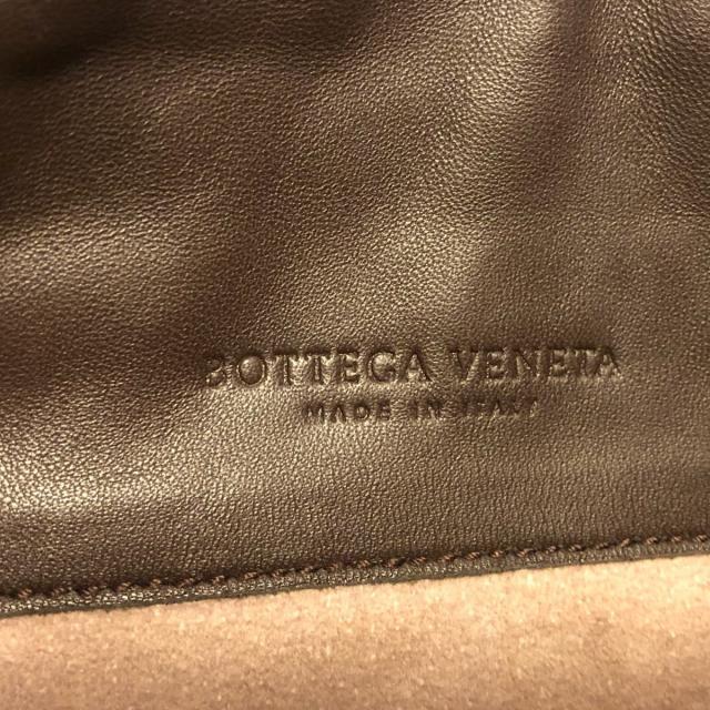 Bottega Veneta(ボッテガヴェネタ)のボッテガヴェネタ ハンドバッグ美品  レディースのバッグ(ハンドバッグ)の商品写真