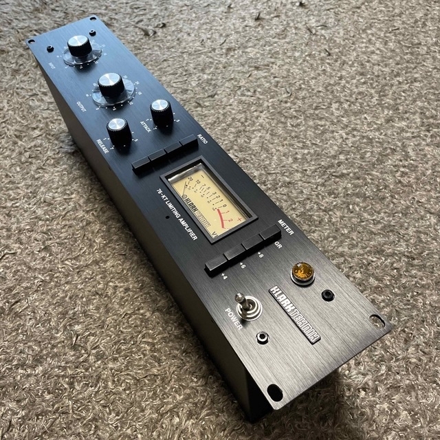 KLARK TEKNIK EQP-KT クラークテクニック コンプレッサー