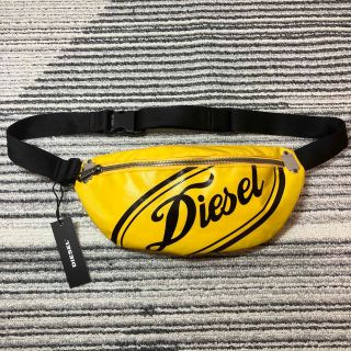 ディーゼル ショルダーバッグ（イエロー/黄色系）の通販 28点 | DIESEL ...