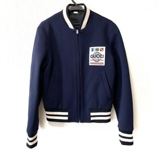 グッチ ジャケット/アウターの通販 1,000点以上 | Gucciのレディースを