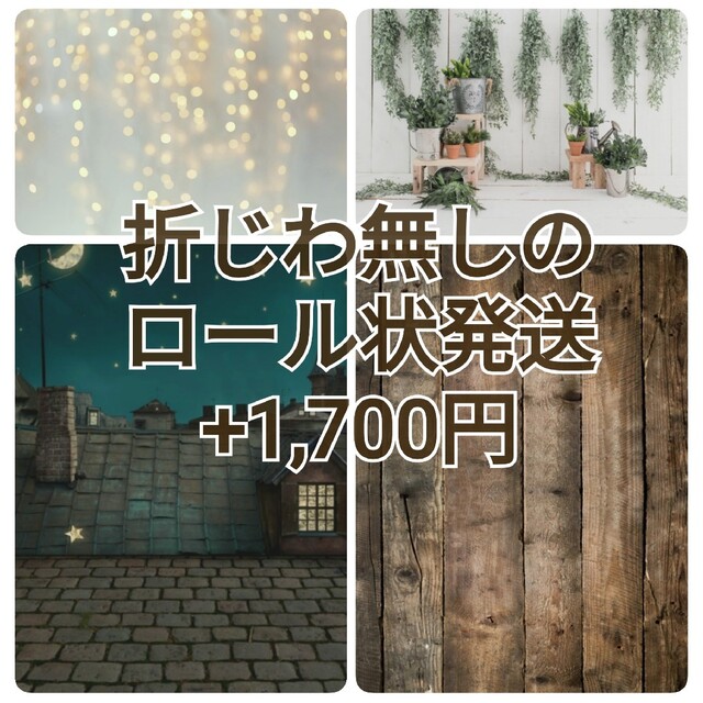 背景布×4枚 ペット撮影用フォトブース フェルト業務用トリミング