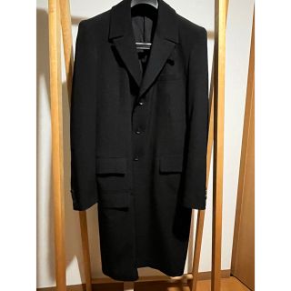 ヨウジヤマモト(Yohji Yamamoto)のヨウジ　ヤマモト　レギュレーションメン　ドクタージャケット(テーラードジャケット)