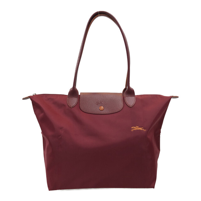 LONGCHAMP(ロンシャン)のロンシャン LONGCHAMP トートバッグ レディース レディースのバッグ(トートバッグ)の商品写真