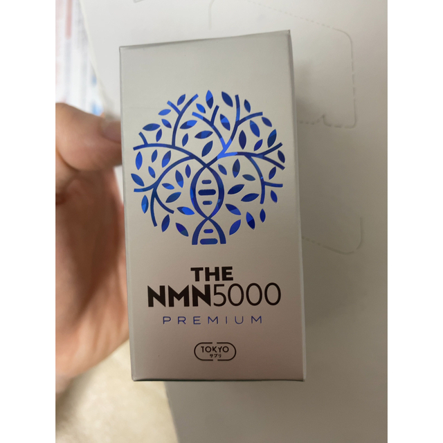 THE NMN 5000 PREMIUM その他のその他(その他)の商品写真