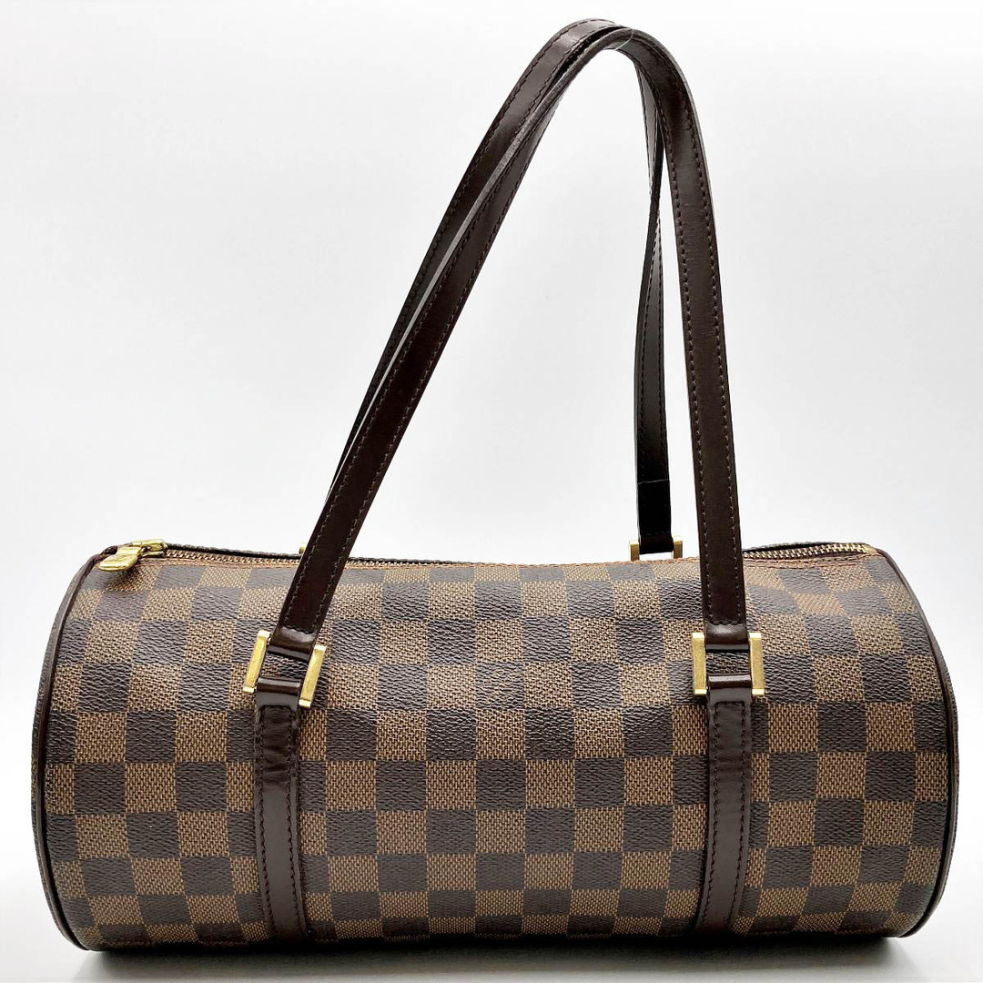 100%安い LOUIS VUITTON - LOUIS VUITTON ルイ・ヴィトン パピヨン30