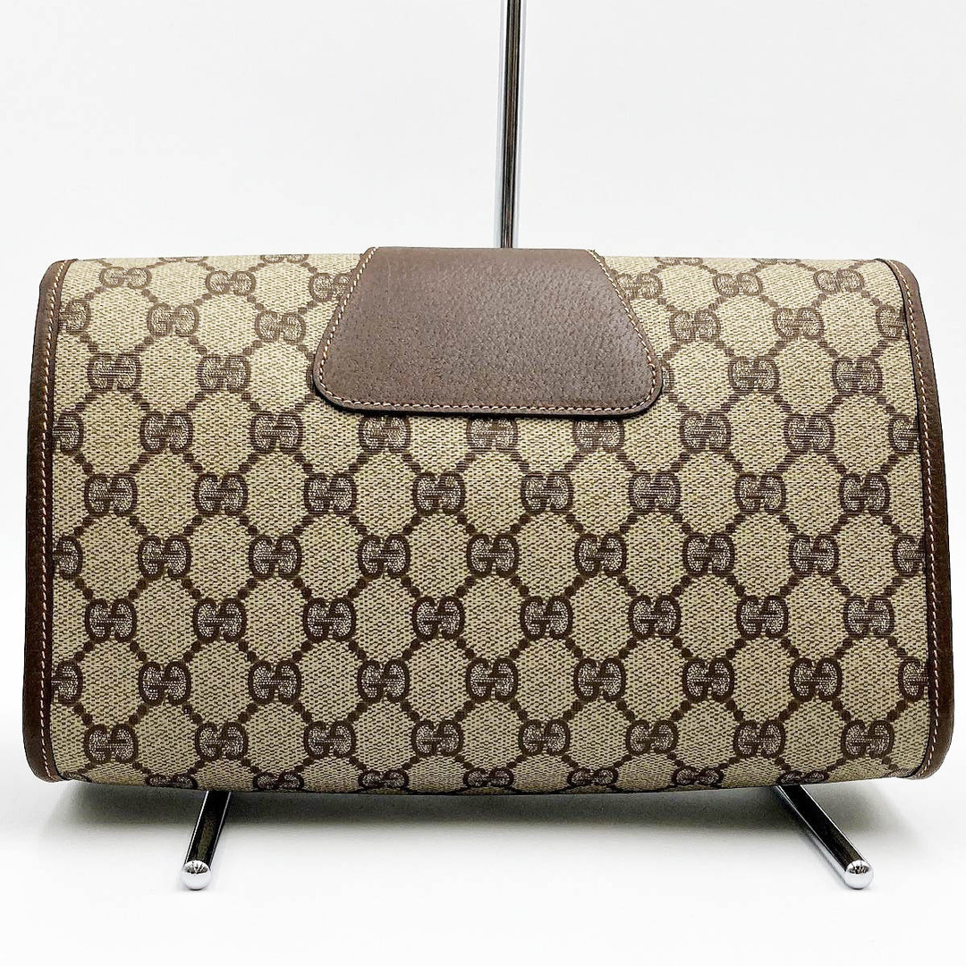 Gucci - 【中古】美品 GUCCI グッチ オールドグッチ GGスプリーム