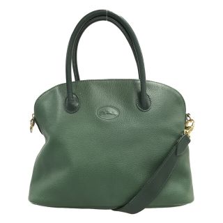 ロンシャン(LONGCHAMP)のロンシャン 2way ハンドバッグ ショルダーバッグ 斜め掛け レディース(ハンドバッグ)