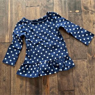 ベビーギャップ(babyGAP)のBaby GAP 90センチ(Tシャツ/カットソー)