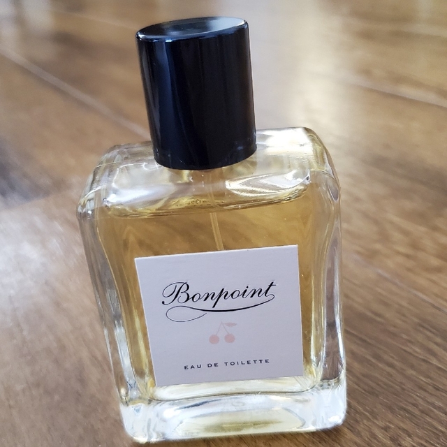 香水 ボンポワン Bonpoint ボンポワン オードトワレ EDT 100ml ボンポワン / オードゥトワレの公式商品情報｜美容・化粧品情報