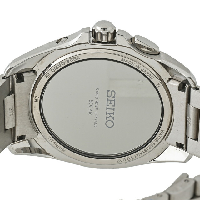 SEIKO BRIGHTZ セイコー ブライツ【中古】69547の通販 by 質SHOP冨田