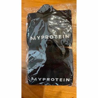 マイプロテイン　MYPROTEIN  リストラップ(トレーニング用品)