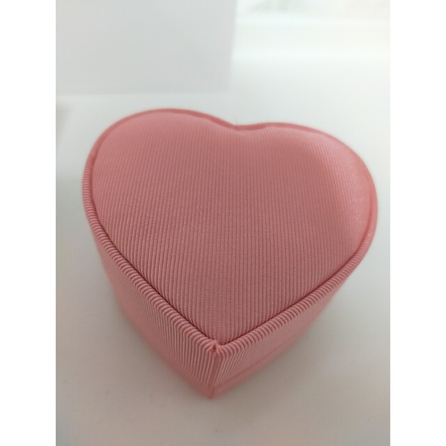 未使用品 THE KISS ザキッス リングデザイン ペアネックレス2個セット