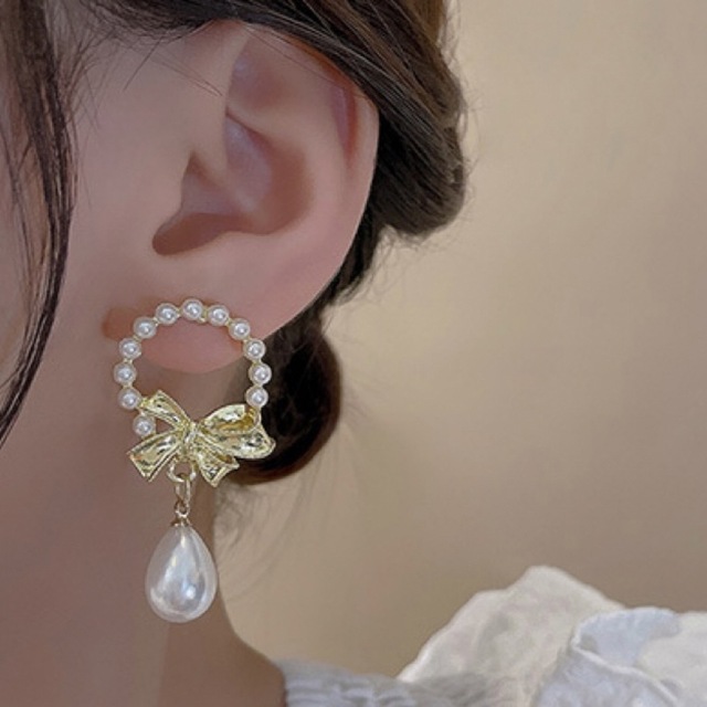 pierce♡ レディースのアクセサリー(ピアス)の商品写真