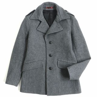 Paul Smith - 極美品▽Paul Smith ポールスミス メルトン生地 ウール90