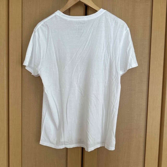 GUESS(ゲス)のGUESS Tシャツ Mサイズ メンズのトップス(Tシャツ/カットソー(半袖/袖なし))の商品写真