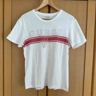 ゲス(GUESS)のGUESS Tシャツ Mサイズ(Tシャツ/カットソー(半袖/袖なし))