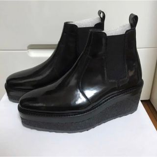 PIERRE HARDY - 新品 PIERRE HARDY ピエールアルディ サイドゴアブーツ