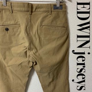 エドウィン(EDWIN)のEDWIN jerseys エドウィン　ジャージーズ　メンズ　パンツ(その他)