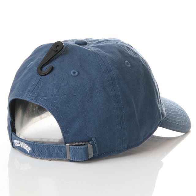 47 Brand(フォーティセブン)の【新品】47 キャップ NY ヤンキース 帽子 青 ブルー レディース メンズ メンズの帽子(キャップ)の商品写真
